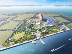 日本大阪夢洲大型賭場計劃開跑！日本能獲得什麼紅利？一文盤點賭場的前景與難題